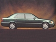1994 Mercedes-Benz C-Class Sedan