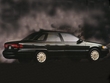 1994 Mercury Sable Sedan