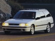 1994 Subaru Legacy Station Wagon