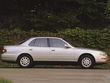 1994 Toyota Camry Sedan