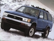 1994 Toyota 4Runner SR5 V6