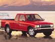 1994 Toyota Pickup Extended Cab Pickup Truck