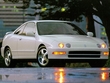 1995 Acura Integra Hatchback