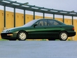 1995 Acura Integra Sedan