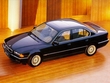 1995 BMW 740 Sedan