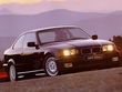 1995 BMW 325 Coupe