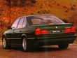 1995 BMW 525 Sedan