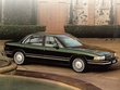 1995 Buick LeSabre Sedan