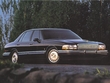 1995 Buick Park Avenue Sedan