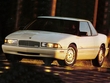 1995 Buick Regal Coupe