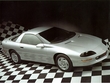 1995 Chevrolet Camaro 