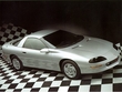 1995 Chevrolet Camaro Coupe