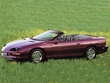 1995 Chevrolet Camaro Convertible