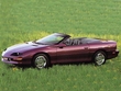 1995 Chevrolet Camaro Convertible