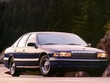 1995 Chevrolet Caprice Sedan