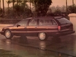 1995 Chevrolet Caprice Station Wagon
