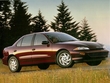1995 Chevrolet Cavalier Sedan
