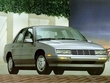1995 Chevrolet Corsica Sedan
