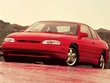 1995 Chevrolet Monte Carlo Coupe