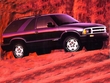 1995 Chevrolet Blazer SUV