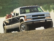 1995 Chevrolet Silverado 