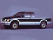 1995 Chevrolet S-10 Truck Extended Cab