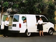 1995 Chevrolet Astro Mini-Van