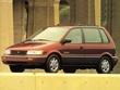 1995 Eagle Summit Station Wagon