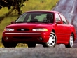 1995 Ford Contour Sedan