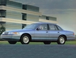 1995 Ford Crown Victoria 