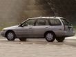 1995 Ford Escort Station Wagon