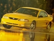 1995 Ford Mustang Coupe