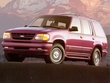 1995 Ford Explorer SUV