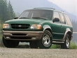 1995 Ford Explorer 