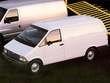 1995 Ford Aerostar Standard