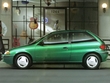 1995 Geo Metro Hatchback