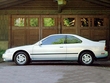 1995 Honda Accord Coupe