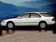 1995 Honda Accord LX