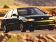 1995 Honda Civic Sedan