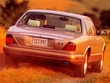 1995 Jaguar XJ6 Sedan