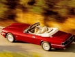 1995 Jaguar XJS Convertible