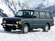 1995 Land Rover Range Rover 