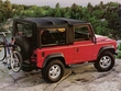 1995 Land Rover Defender 90 SUV