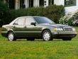 1995 Mercedes-Benz C Class Sedan