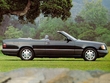 1995 Mercedes-Benz E-Class Convertible
