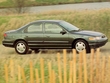 1995 Mercury Mystique Sedan
