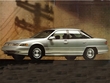 1995 Mercury Sable Sedan