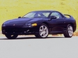 1995 Mitsubishi 3000GT GT Manual
