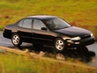 1995 Nissan Altima Sedan
