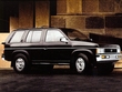 1995 Nissan Pathfinder SUV